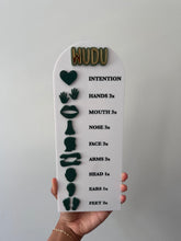 Load image into Gallery viewer, Wudu Plaque