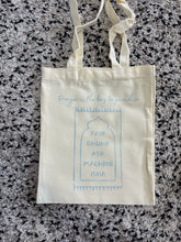 Load image into Gallery viewer, Prayer Tote Bag