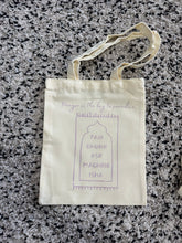 Load image into Gallery viewer, Prayer Tote Bag