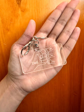 Load image into Gallery viewer, Fathers Day Keychains
