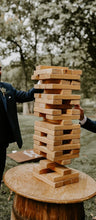 Load image into Gallery viewer, Giant Jenga