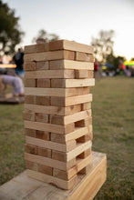 Load image into Gallery viewer, Giant Jenga