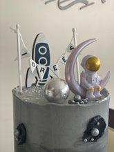 Load image into Gallery viewer, Acrylic Cake Topper