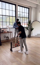 Load image into Gallery viewer, Giant Connect Four