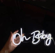 Load image into Gallery viewer, Bride To Be Neon Sign