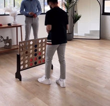 Load image into Gallery viewer, Giant Connect Four