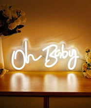 Load image into Gallery viewer, Bride To Be Neon Sign