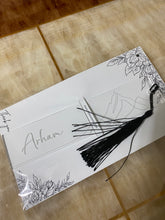 Load image into Gallery viewer, Acrylic Bookmark