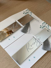 Load image into Gallery viewer, Acrylic Bookmark