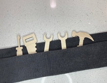 Load image into Gallery viewer, Wooden Tool Set