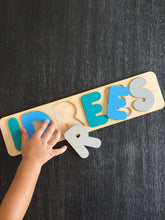 Load image into Gallery viewer, Name Puzzles