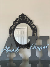 Load image into Gallery viewer, Name Signs