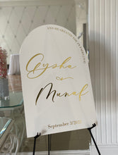 Load image into Gallery viewer, Event Signs