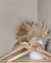 Load image into Gallery viewer, Personalized Hanger