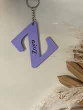 Load image into Gallery viewer, Customized Keychains