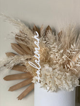 Load image into Gallery viewer, Wooden Cake Topper