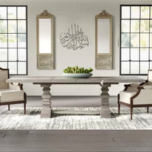 Load image into Gallery viewer, Bismillah Wall Art