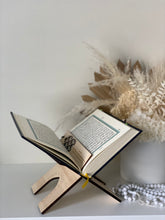 Load image into Gallery viewer, Wooden Bookmarks