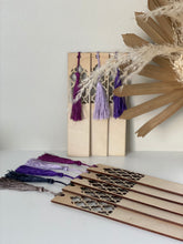 Load image into Gallery viewer, Wooden Bookmarks