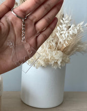 Load image into Gallery viewer, Collectable Keychains