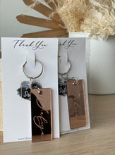 Load image into Gallery viewer, Collectable Keychains