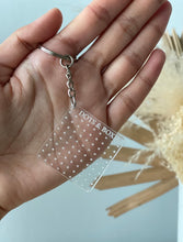 Load image into Gallery viewer, Mini Game Keychains