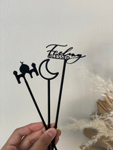 Load image into Gallery viewer, Ramadan + Eid Beverage Stir Sticks