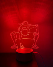 Load image into Gallery viewer, Acrylic Light Box Display