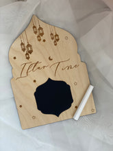 Load image into Gallery viewer, Iftar Time Magnet