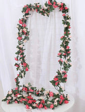 Load image into Gallery viewer, Floral Vines