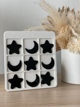 Load image into Gallery viewer, Acrylic Tic Tac Toe
