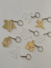 Load image into Gallery viewer, Collectable Keychains