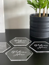 Load image into Gallery viewer, Acrylic Coasters