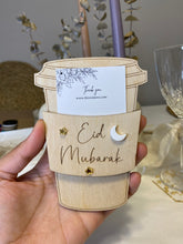 Load image into Gallery viewer, Eid Gift Card Holder