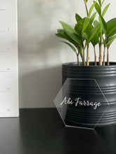 Load image into Gallery viewer, Acrylic Coasters