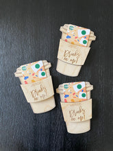 Load image into Gallery viewer, Gift Card Holder