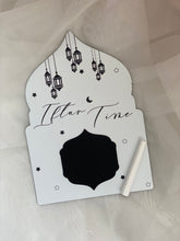 Load image into Gallery viewer, Iftar Time Magnet