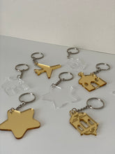 Load image into Gallery viewer, Collectable Keychains