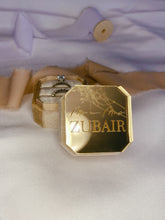 Load image into Gallery viewer, Velvet Ring Box