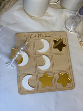 Load image into Gallery viewer, Eid Tic Tac Toe