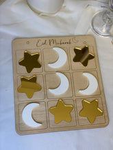 Load image into Gallery viewer, Eid Tic Tac Toe