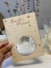Load image into Gallery viewer, Ramadan Card