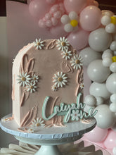 Load image into Gallery viewer, Acrylic Cake Topper