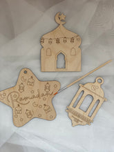 Load image into Gallery viewer, Ornament Paint Kit
