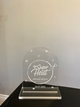 Load image into Gallery viewer, Custom Plaque