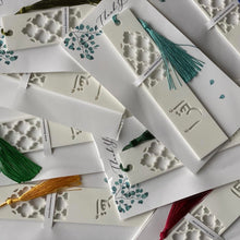 Load image into Gallery viewer, Acrylic Bookmark