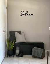 Load image into Gallery viewer, Salaam Wall Art