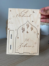 Load image into Gallery viewer, Eid Cards