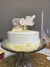 Load image into Gallery viewer, Eid Cake Topper