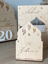 Load image into Gallery viewer, Eid Cards